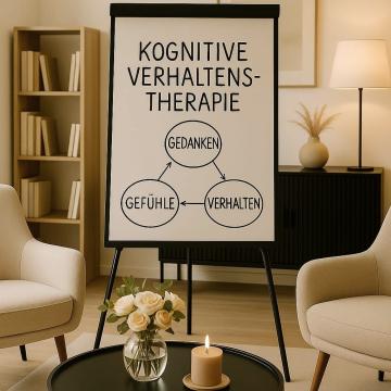 Verhaltenstherapie